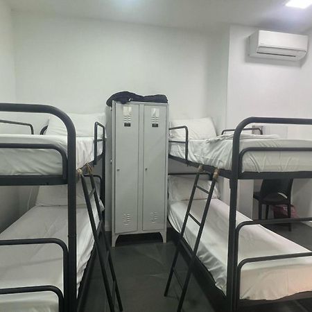 Top Floor Rentrooms Napoli Eksteriør billede