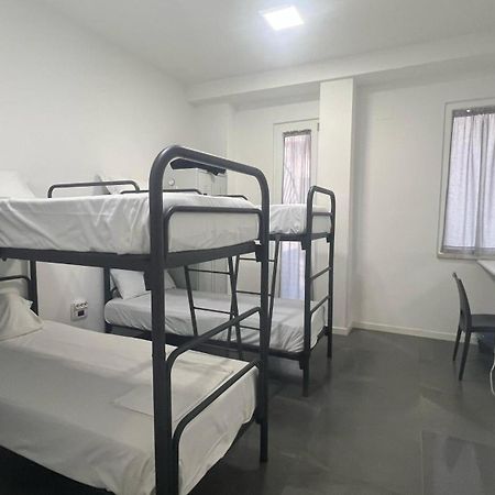 Top Floor Rentrooms Napoli Eksteriør billede