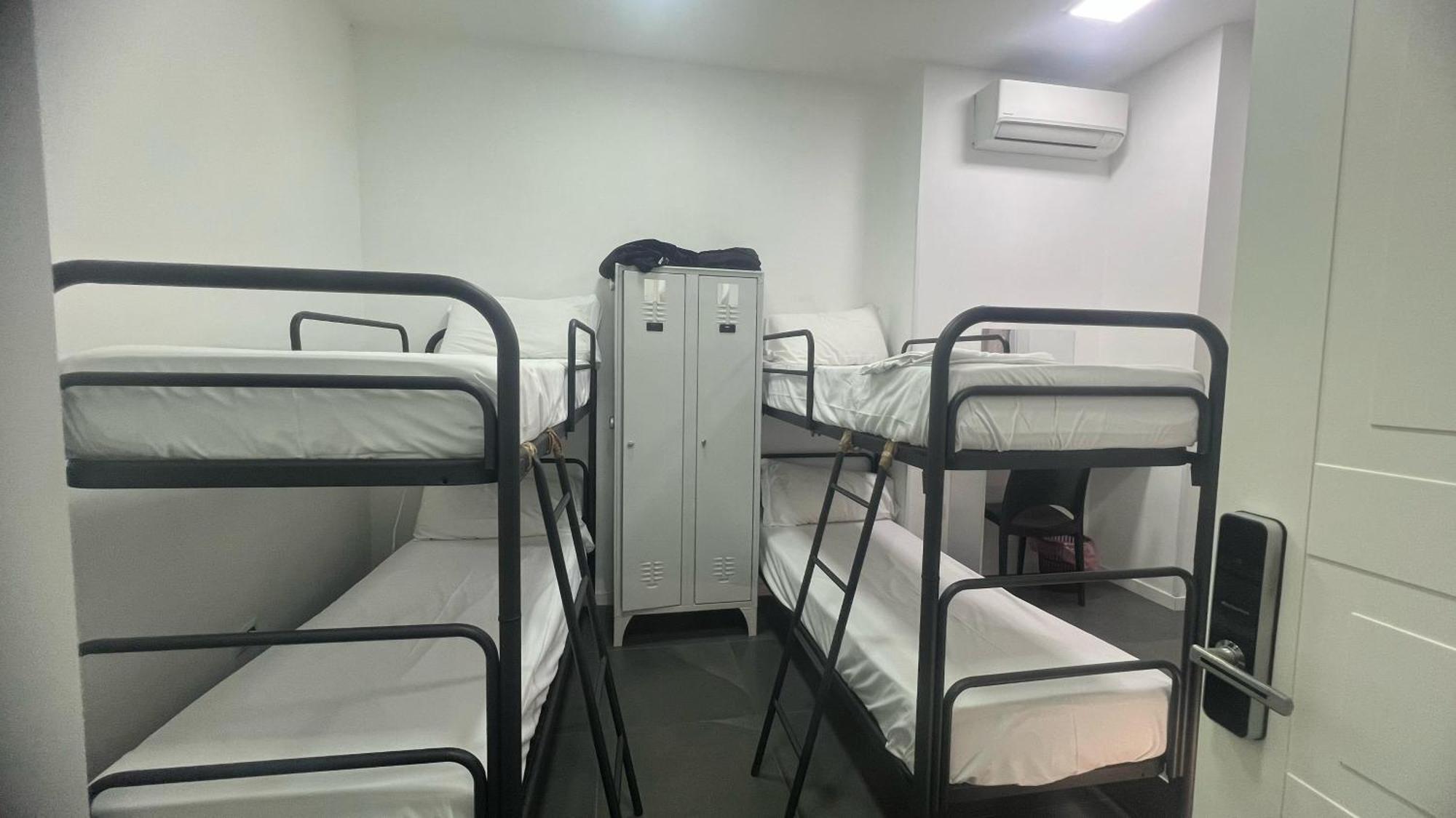 Top Floor Rentrooms Napoli Eksteriør billede
