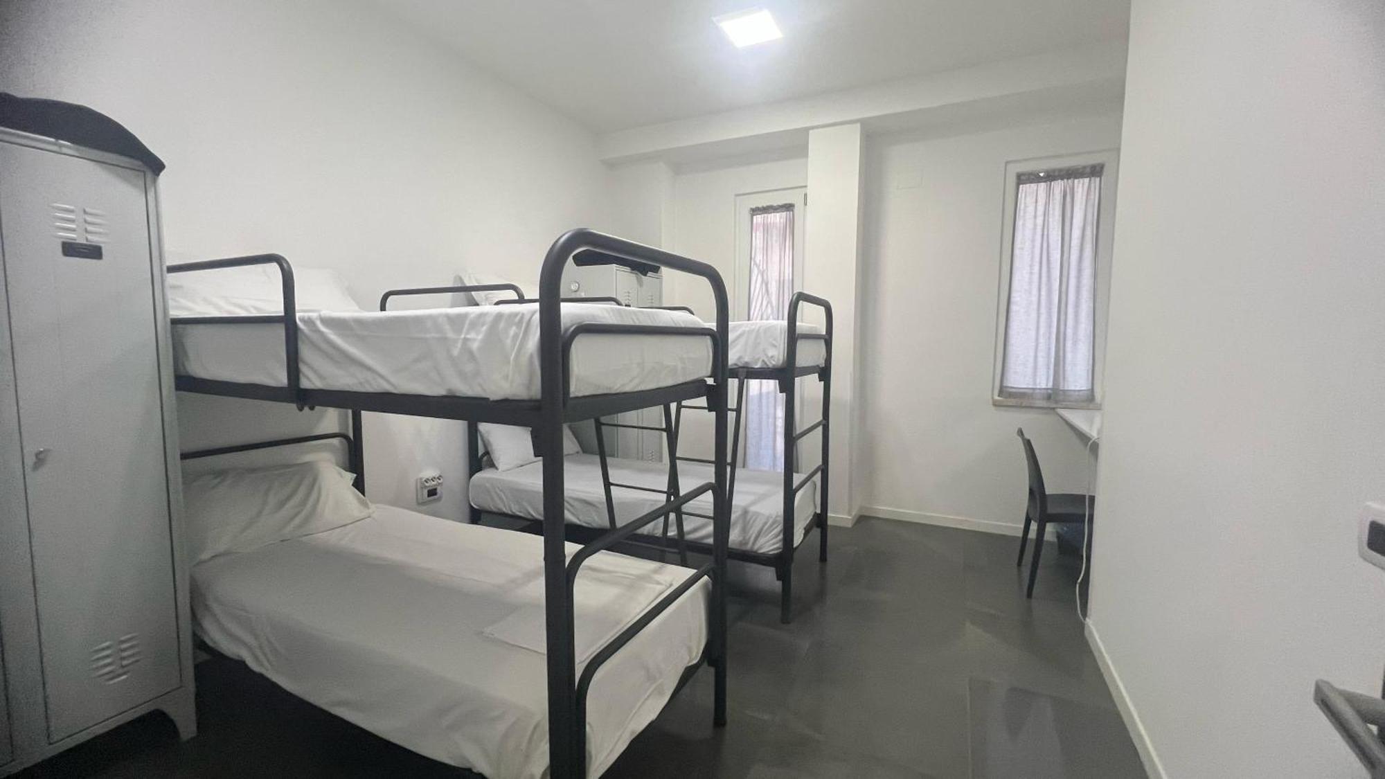 Top Floor Rentrooms Napoli Eksteriør billede